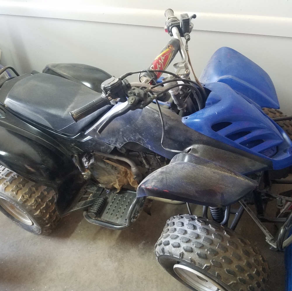 Baja 90